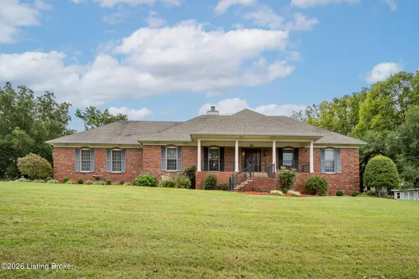 4100 Kirby Ln, Jeffersontown, KY 40299