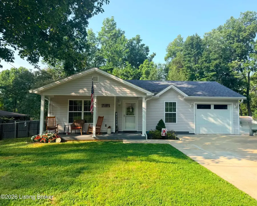 207 Woods Rd, Elizabethtown, KY 42701 - #3
