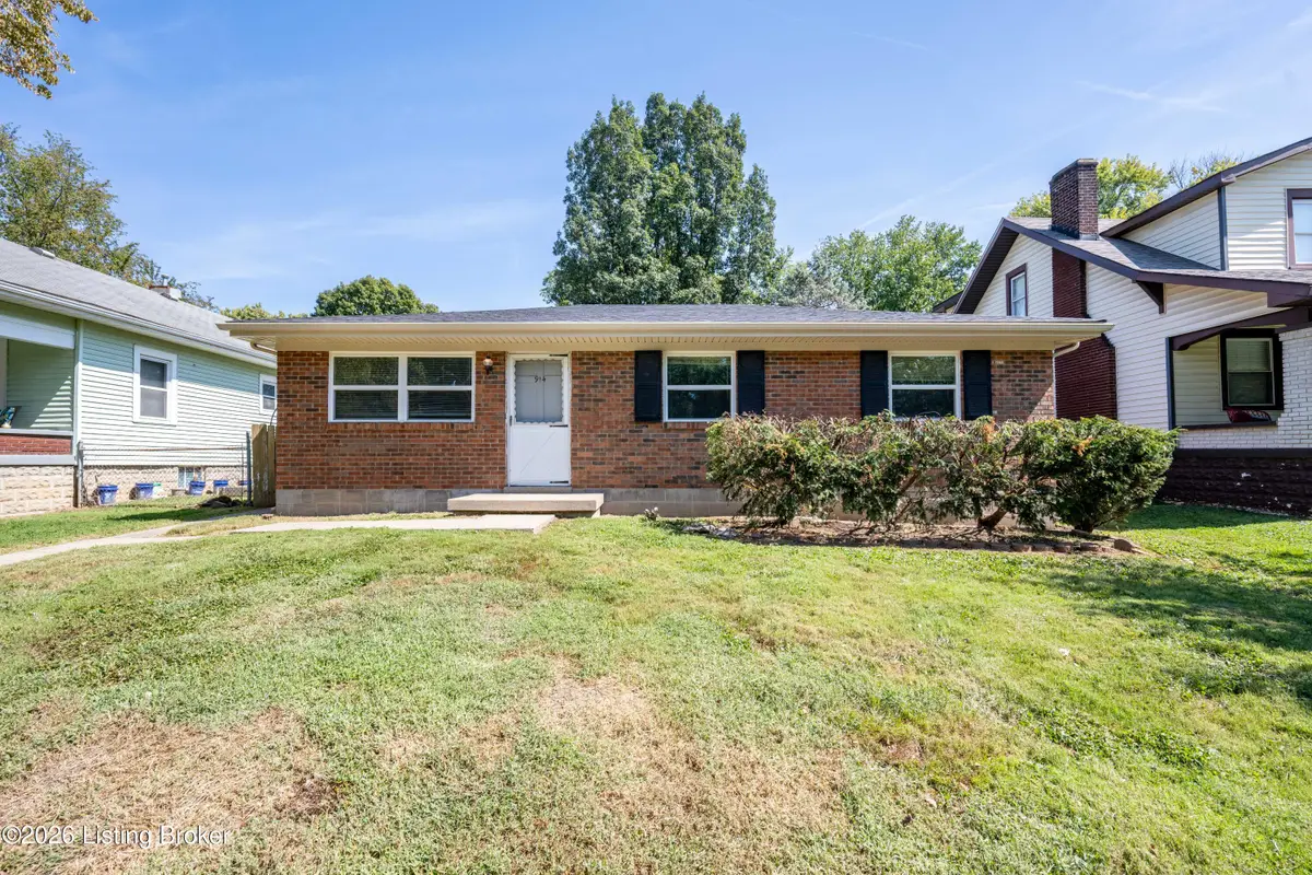 914 N Clark Blvd, Clarksville, IN 47129 - #1