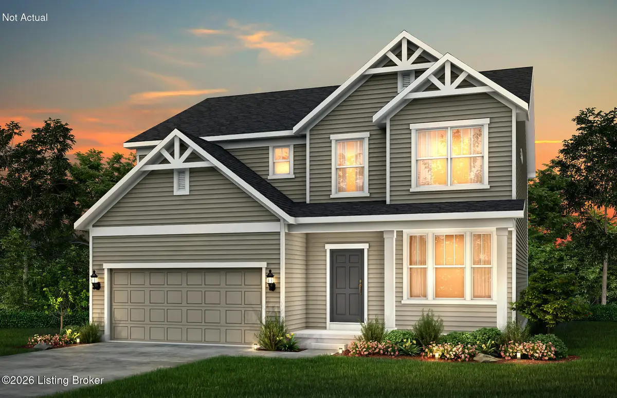 Lot 8 Millstone Ct, La Grange, KY 40031 - #1