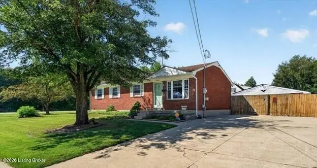 10008 Lochwick Way, Louisville, KY 40272 - #1