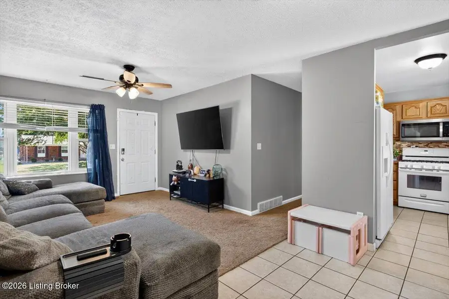 10008 Lochwick Way, Louisville, KY 40272 - #2