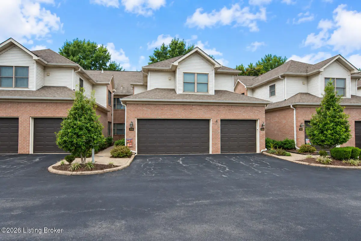 3506 Hurstbourne Ridge Blvd, Louisville, KY 40299 - #1