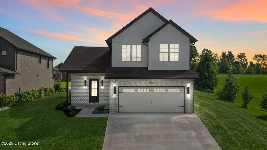 801 Thorndale Way, Elizabethtown, KY 42701 - #2