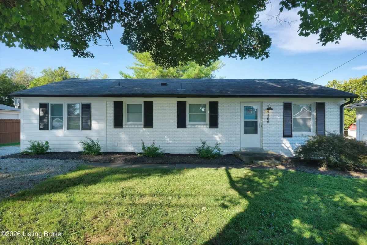 7506 Beechdale Rd, Crestwood, KY 40014 - #1