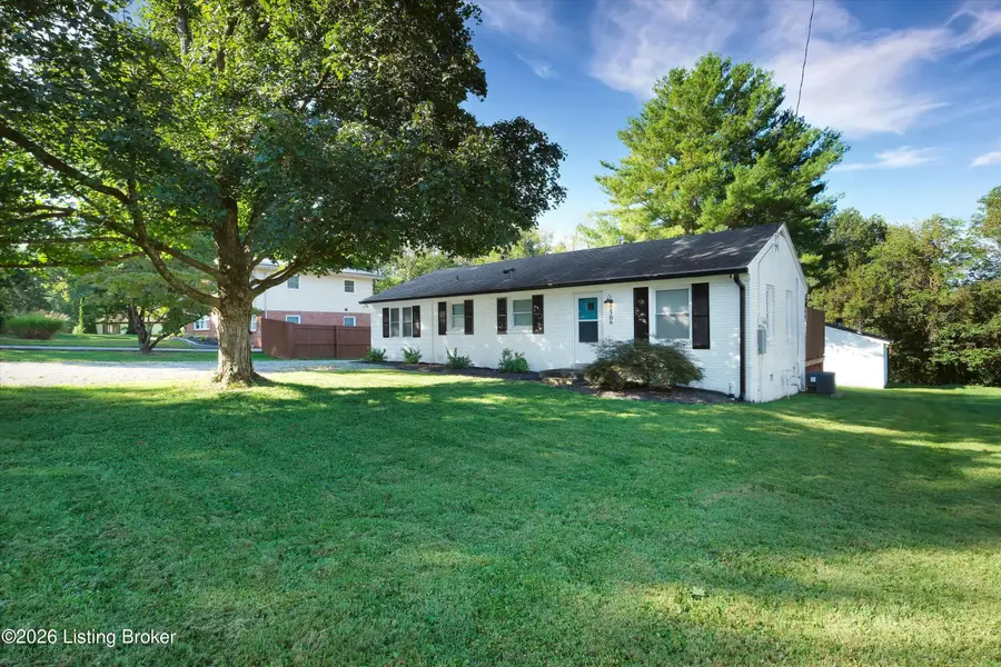 7506 Beechdale Rd, Crestwood, KY 40014 - #2