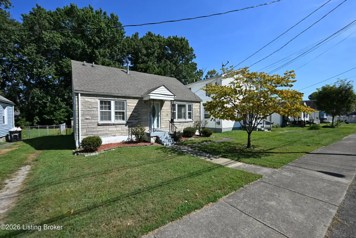 309 Inverness Ave, Louisville, KY 40214 - #1
