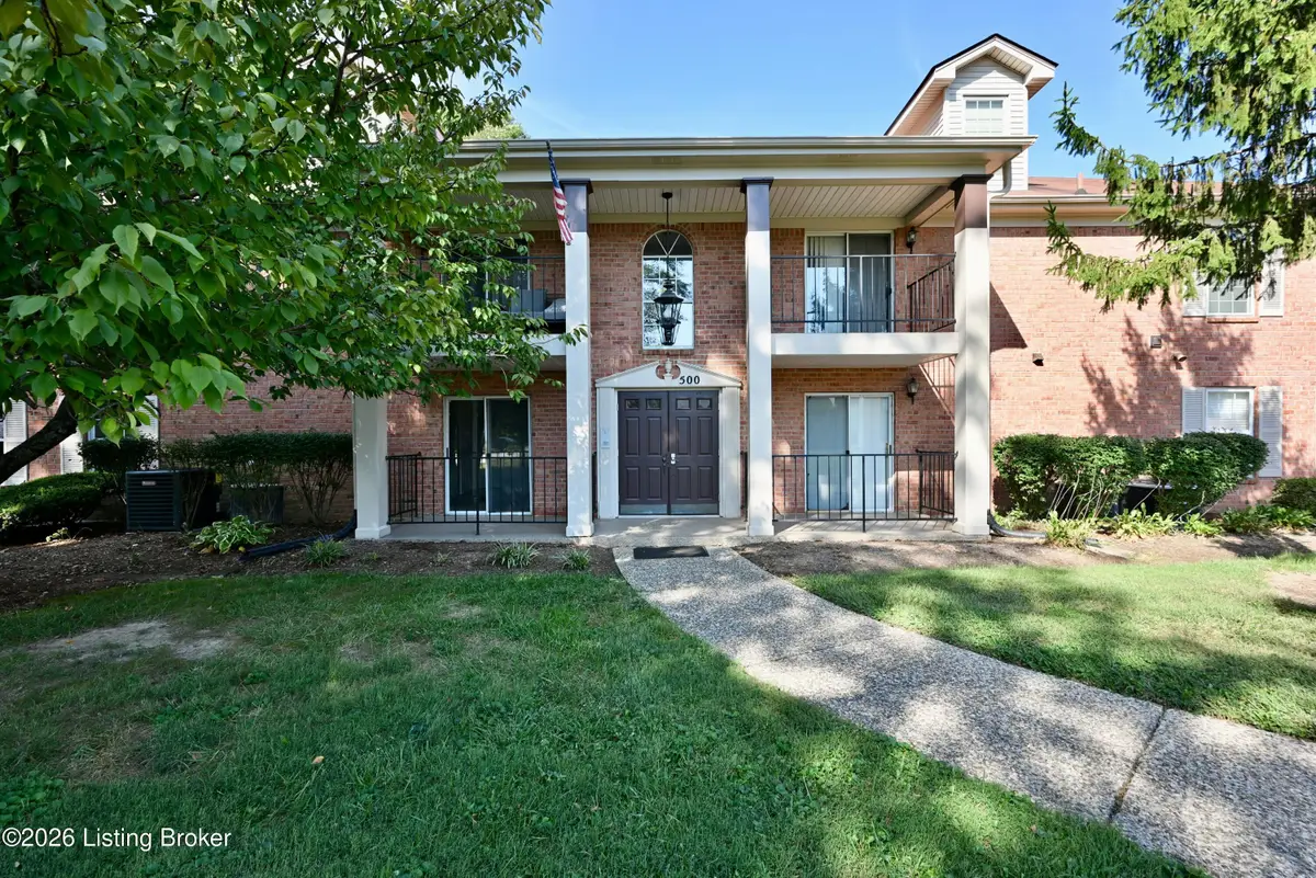 503 Forest Park Rd, Louisville, KY 40223 - #1