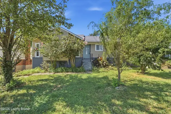8808 Loch Lea Ln, Louisville, KY 40291