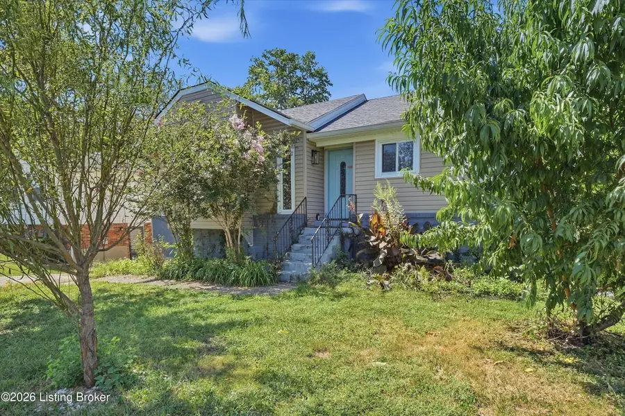 8808 Loch Lea Ln, Louisville, KY 40291 - #2