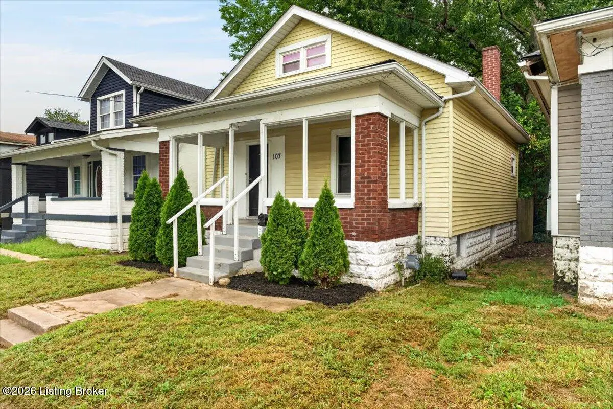 107 S 43rd St, Louisville, KY 40212 - #1