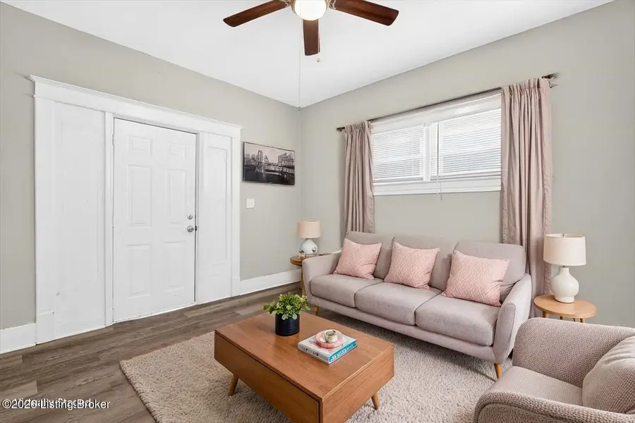 107 S 43rd St, Louisville, KY 40212 - #3