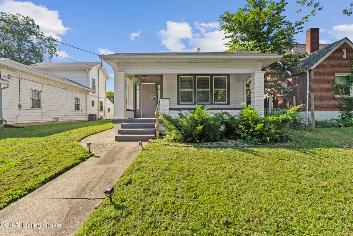 3918 Northwestern Pkwy, Louisville, KY 40212 - #1
