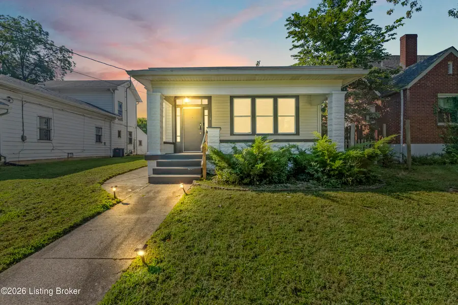 3918 Northwestern Pkwy, Louisville, KY 40212 - #2