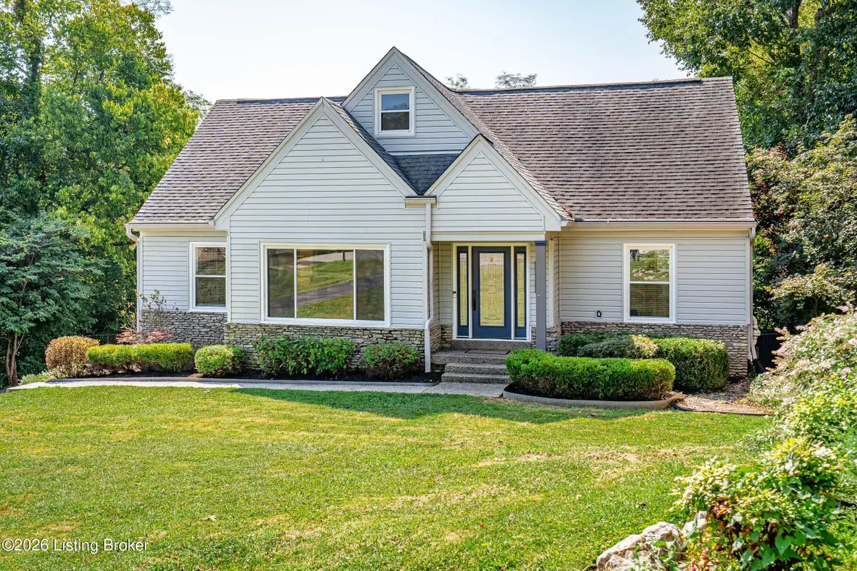 3301 Cross Pointe Rd, Louisville, KY 40241 - #1