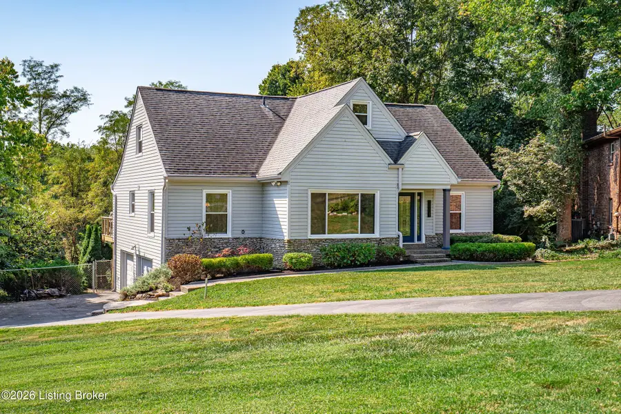 3301 Cross Pointe Rd, Louisville, KY 40241 - #2
