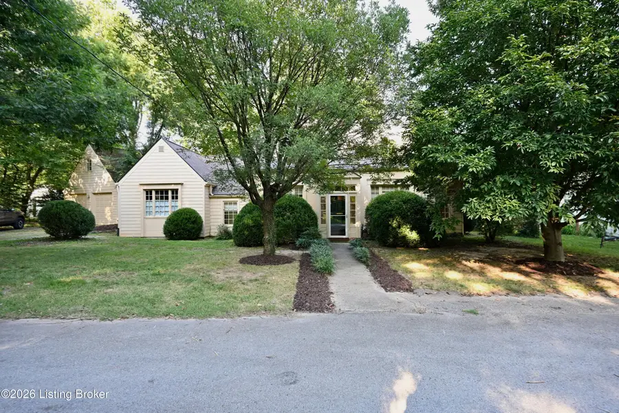 621 Cochran Hill Rd, Louisville, KY 40206 - #2