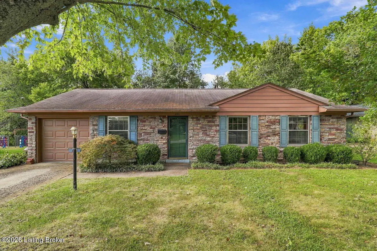 8801 Blossom Ln, Louisville, KY 40242 - #1