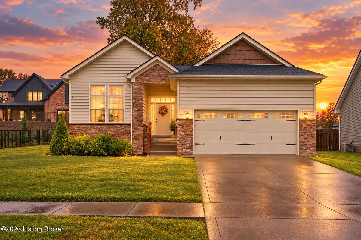 1012 Bogard Ln, Mount Washington, KY 40047 - #1