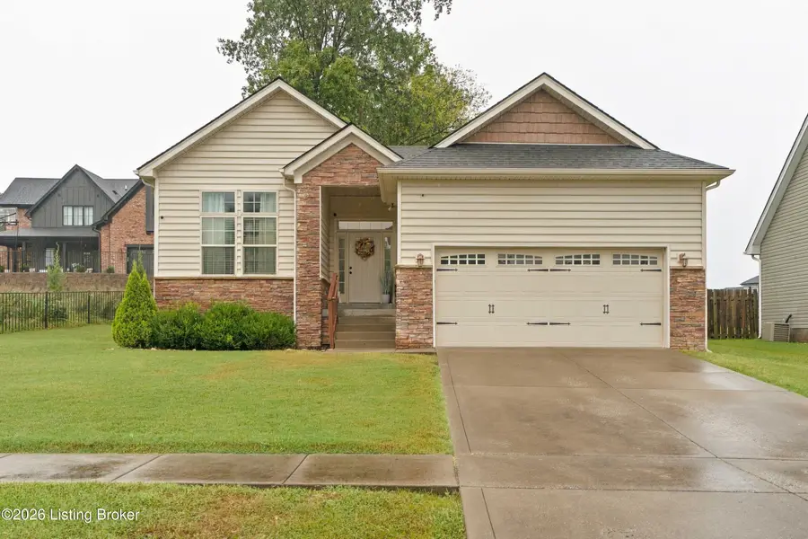 1012 Bogard Ln, Mount Washington, KY 40047 - #2