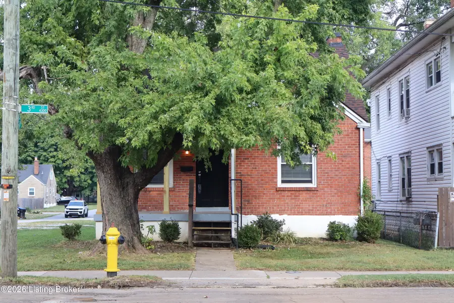 4329 S 3rd St, Louisville, KY 40214 - #2