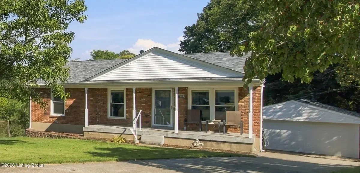11601 Chasewood Ct, Louisville, KY 40229 - #1
