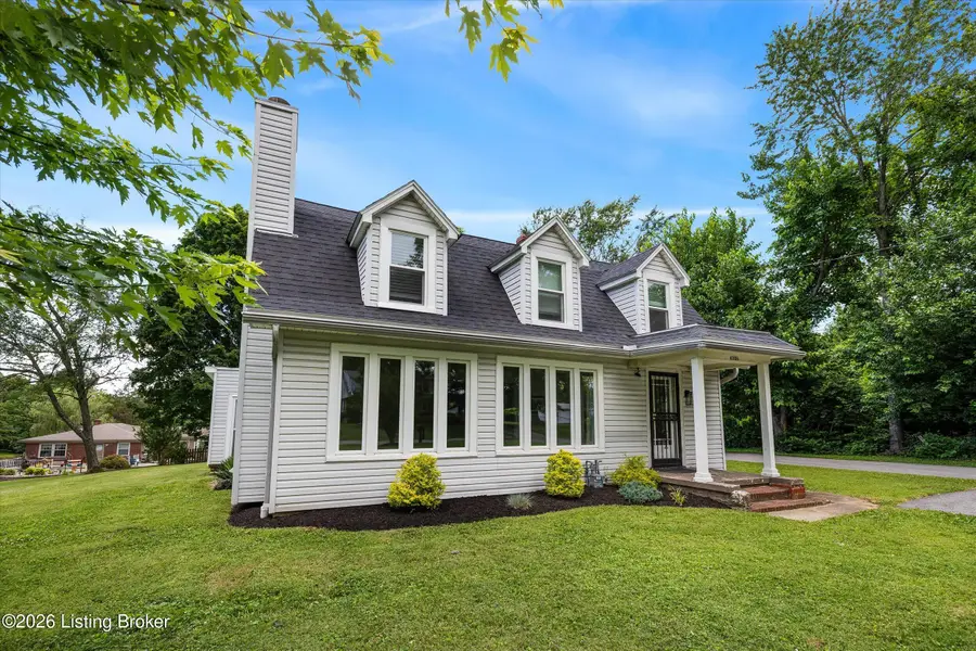 6306 S Watterson Trail, Louisville, KY 40291 - #2