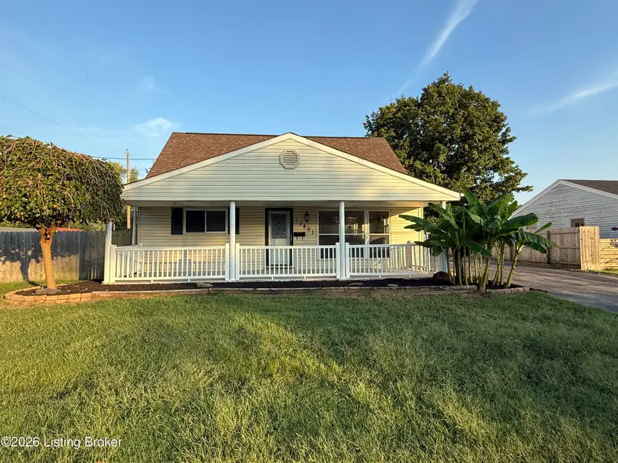 13401 Kinross Blvd, Louisville, KY 40272 - #2