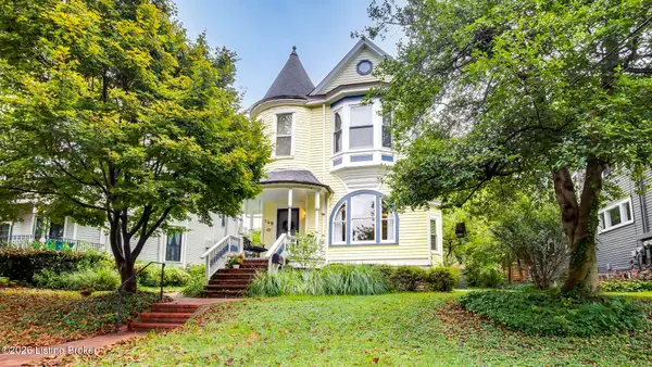 149 N Hite Ave, Louisville, KY 40206