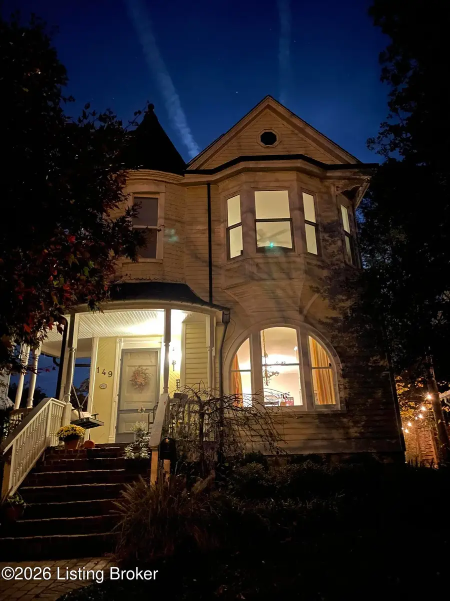 149 N Hite Ave, Louisville, KY 40206 - #3