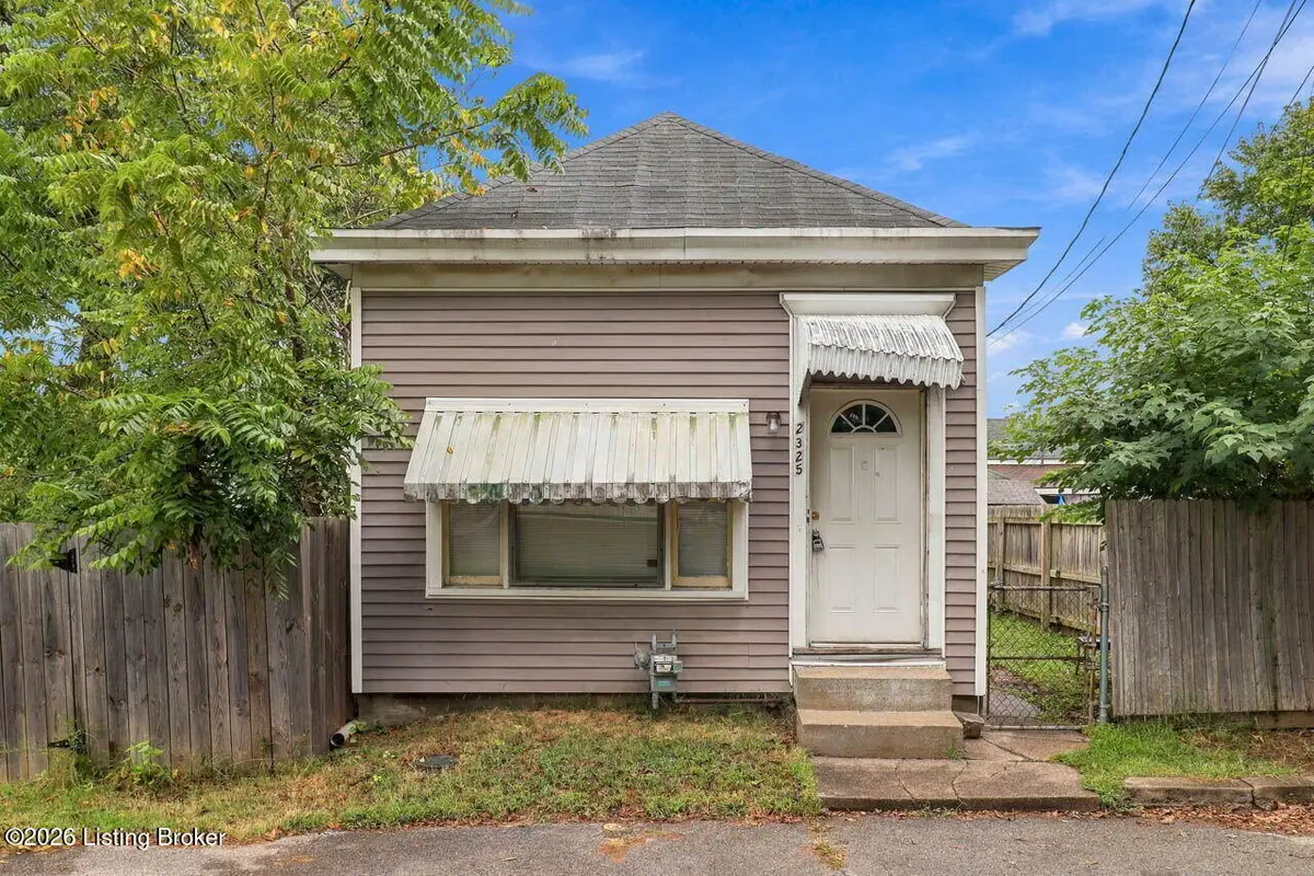 2325 Garfield Ave, Louisville, KY 40212 - #1