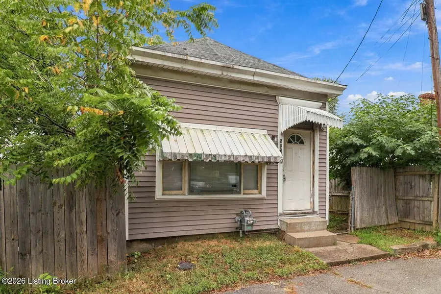 2325 Garfield Ave, Louisville, KY 40212 - #3