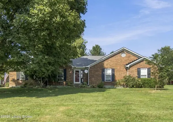 1318 Worth Ave, Shepherdsville, KY 40165