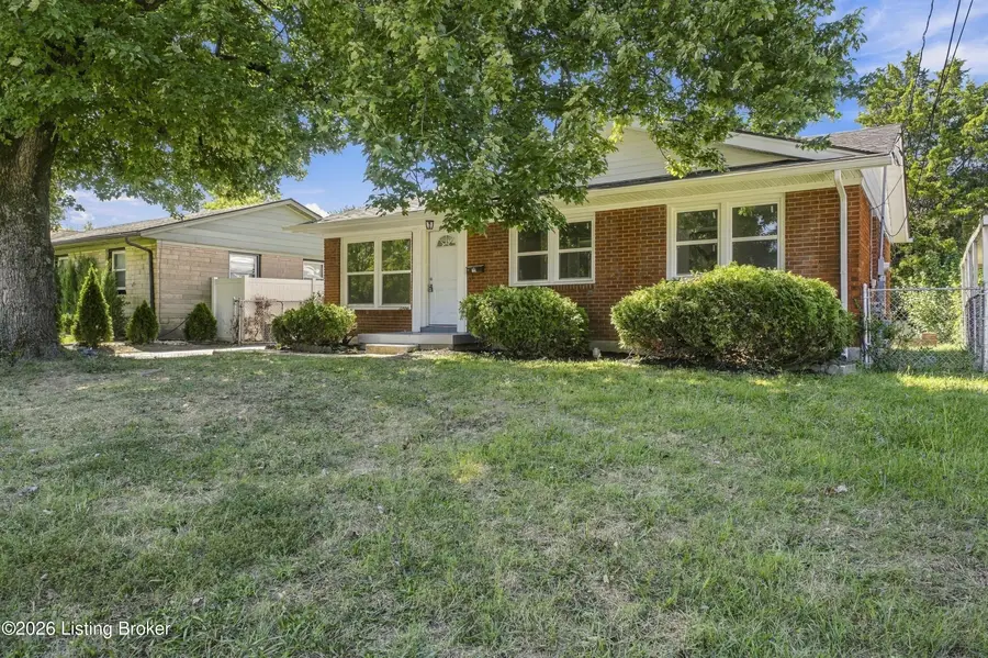 1206 Fairland Pl, Louisville, KY 40211 - #2