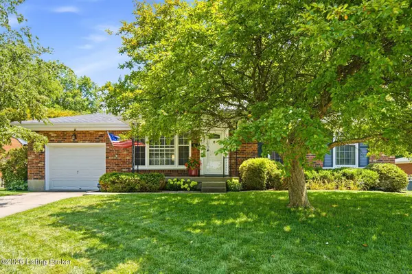 1604 Marne Ct, Louisville, KY 40242