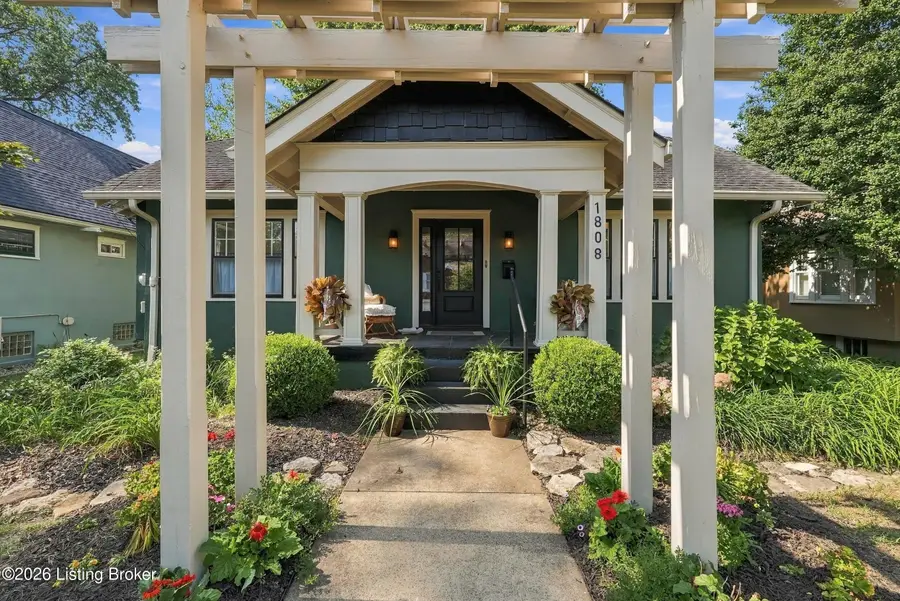 1808 Rosedale Ave, Louisville, KY 40205 - #2