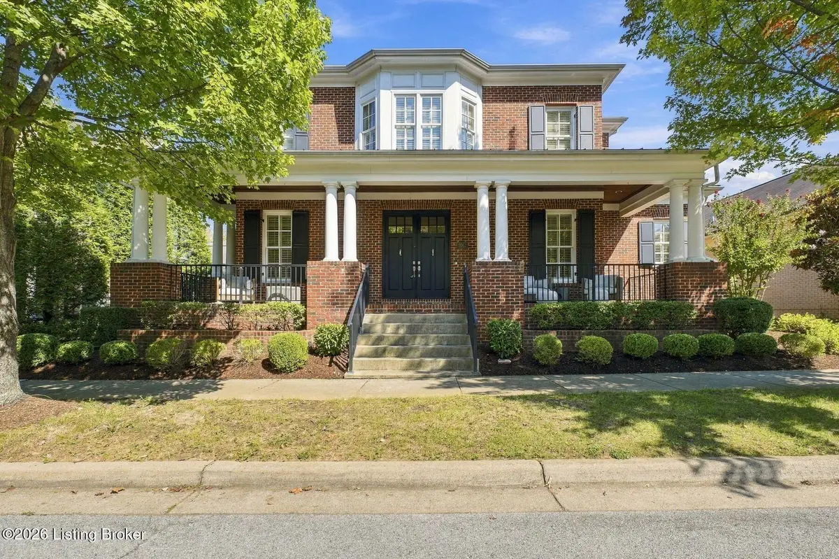 9103 Dayflower St, Prospect, KY 40059 - #1