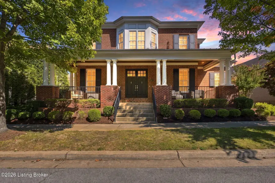 9103 Dayflower St, Prospect, KY 40059 - #2