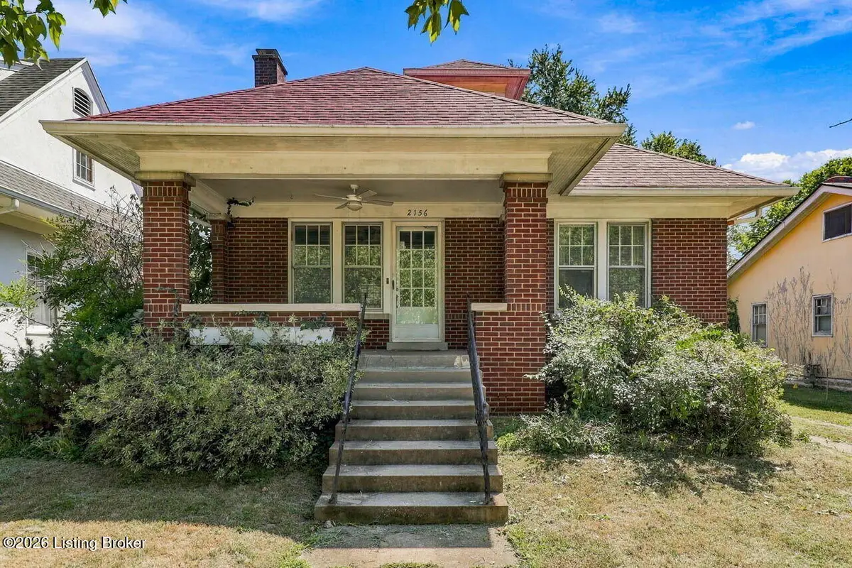 2156 Gladstone Ave, Louisville, KY 40205 - #1