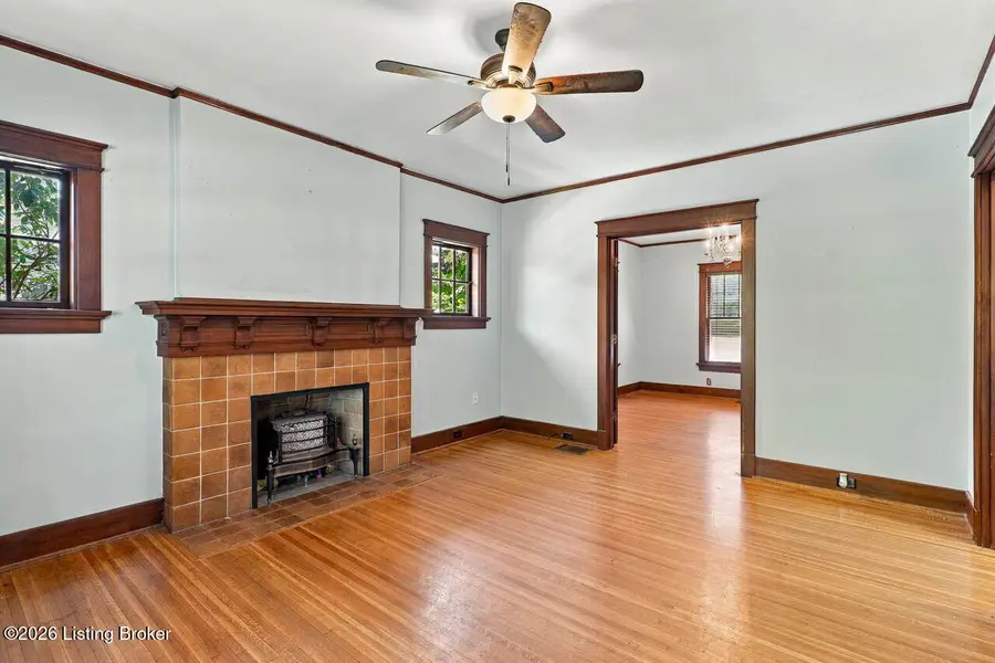 2156 Gladstone Ave, Louisville, KY 40205 - #3