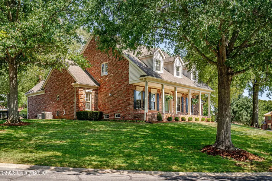 7505 Deer View Ct, Louisville, KY 40241 - #3