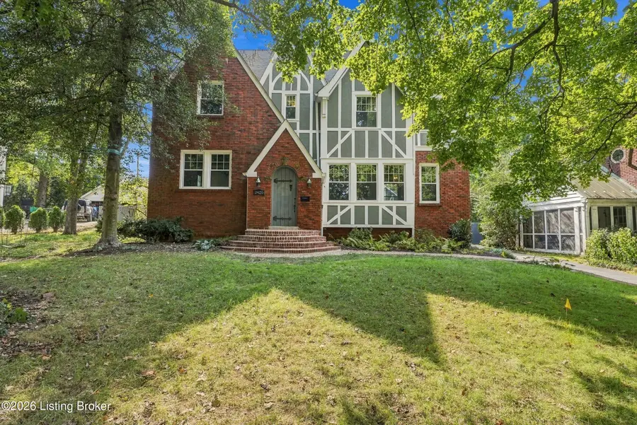 2420 Valletta Rd, Seneca Gardens, KY 40205 - #2