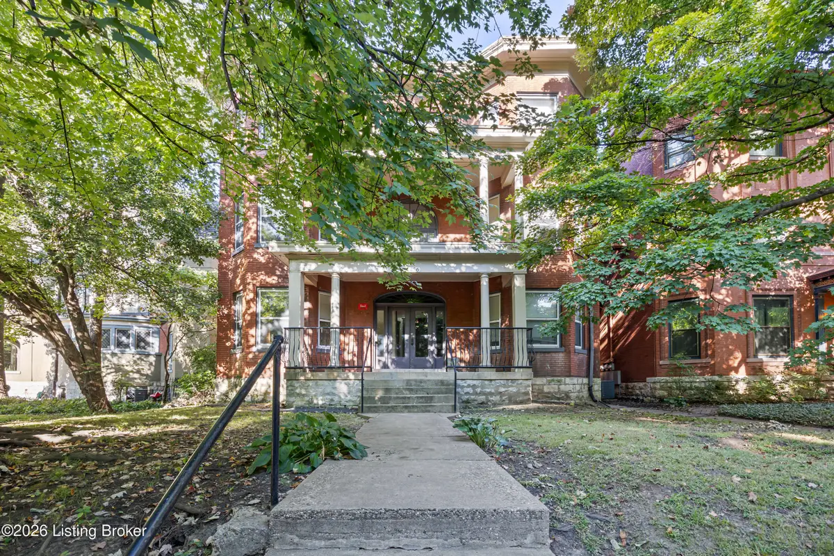 1456 S 4th St, Louisville, KY 40208 - #1