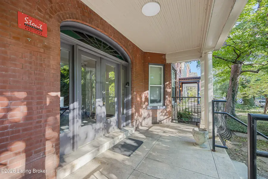 1456 S 4th St, Louisville, KY 40208 - #3