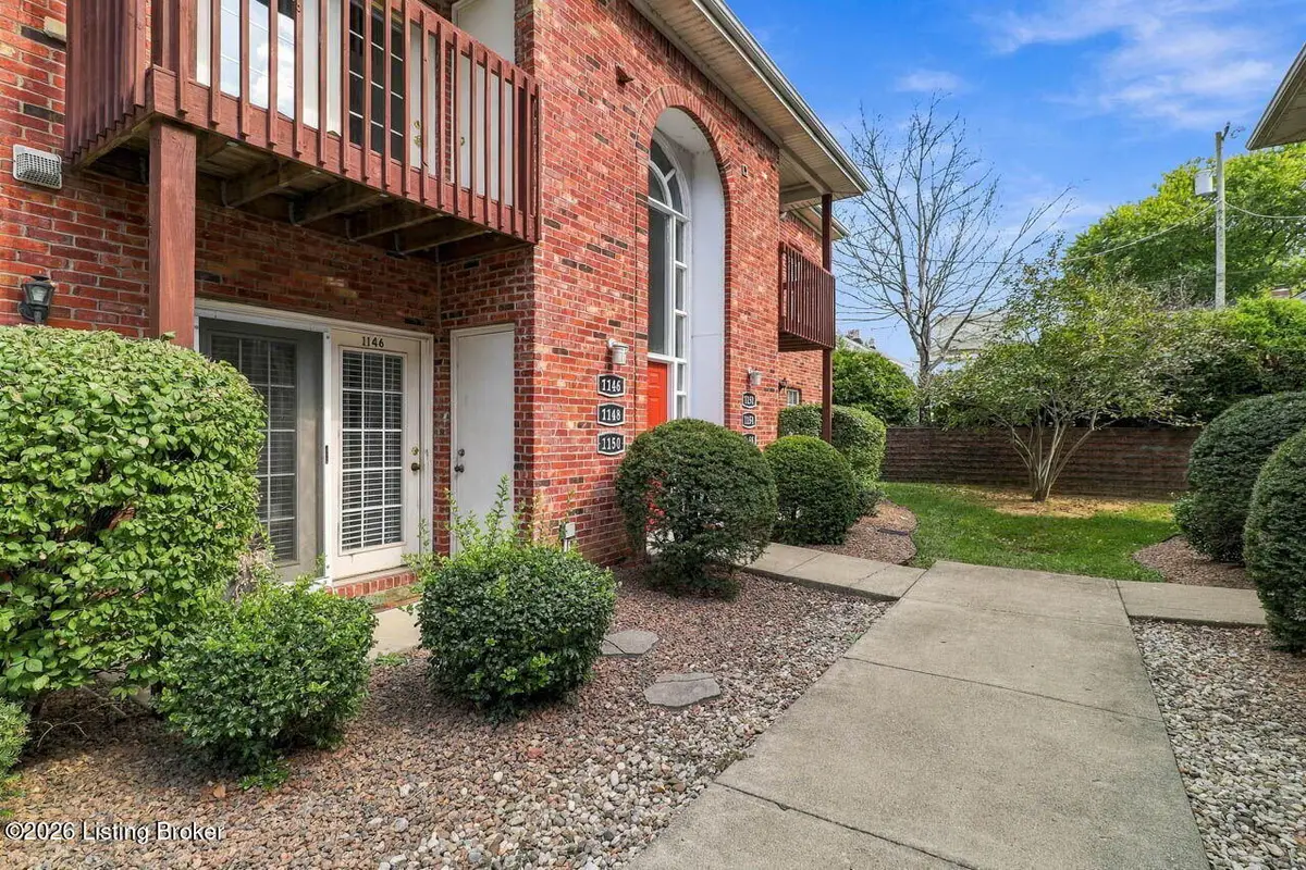 1148 Neon Way, Louisville, KY 40204 - #1