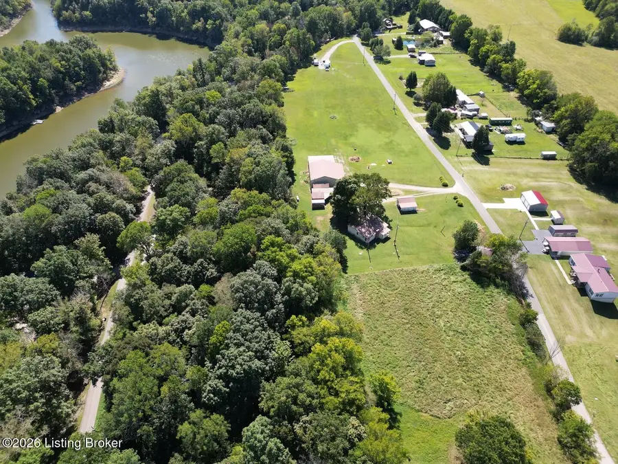 1905 Hickory Grove Rd, Leitchfield, KY 42754 - #3