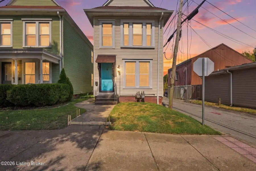 1521 Morton Ave, Louisville, KY 40204 - #2