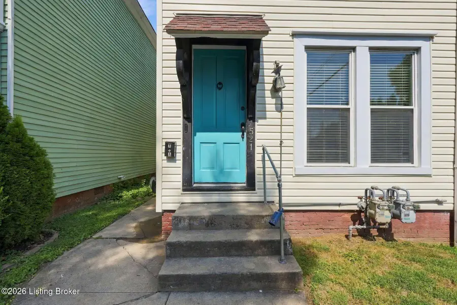 1521 Morton Ave, Louisville, KY 40204 - #3