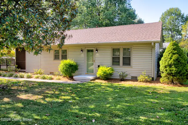 600 Washburn Ave, Louisville, KY 40222