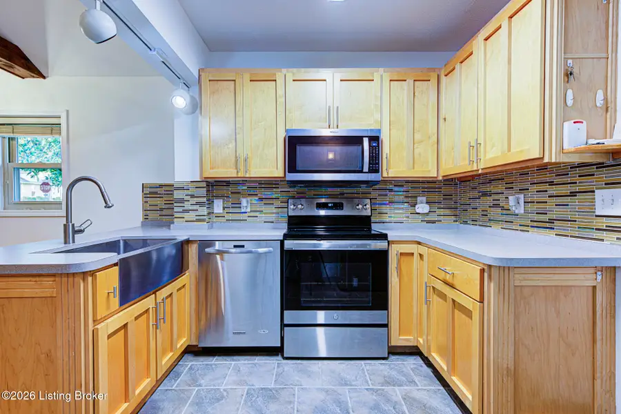 600 Washburn Ave, Louisville, KY 40222 - #2